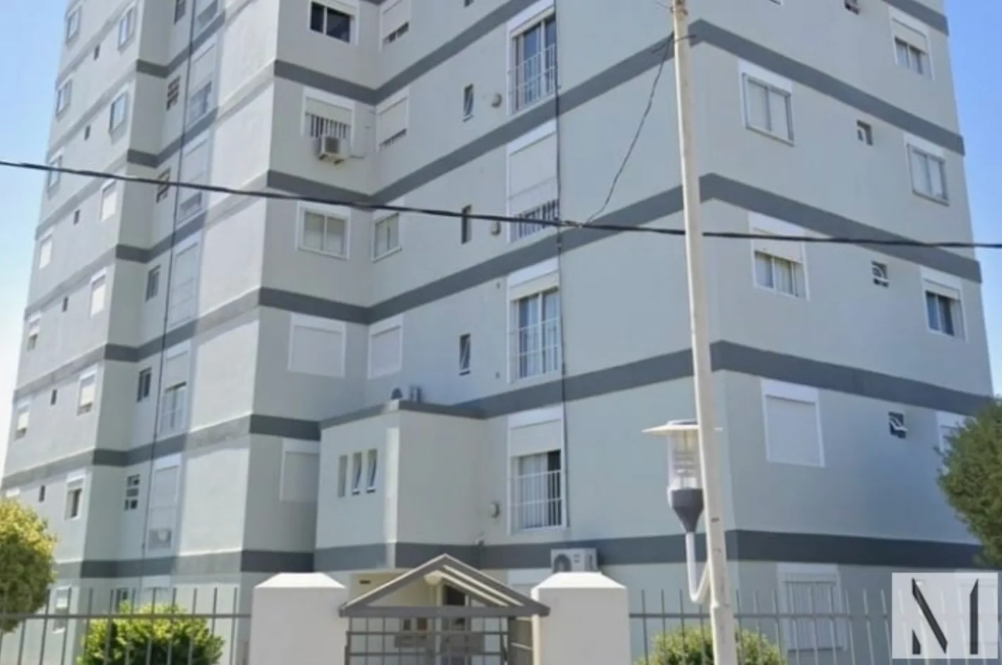 Yrigoyen al 1500, piso 6 - 1