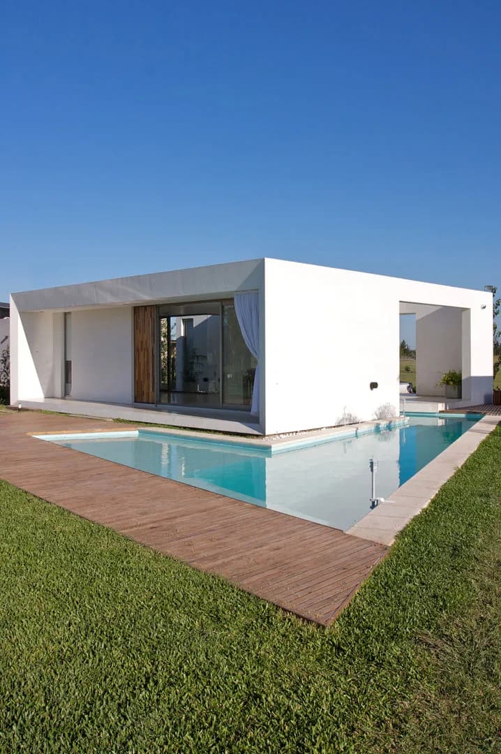 Casa 3 dorm en Tandil - 1